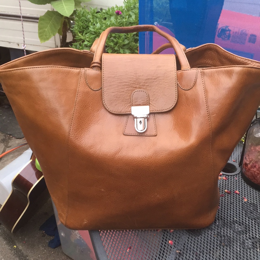 Bag, Briefcase